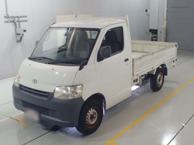 40149 Toyota Town ace truck S402U 2012 г. (CAA Chubu)